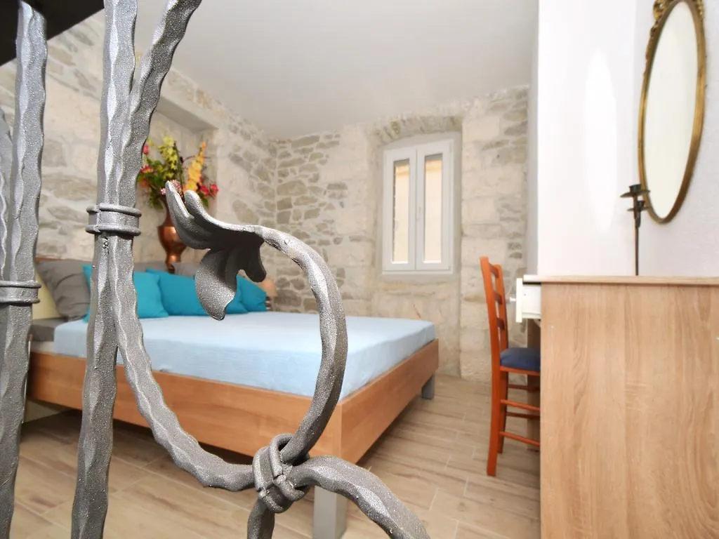Apartment Petrovic 特罗吉尔